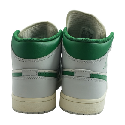 Jordan 1 Mid High-Top Athletic Shoes