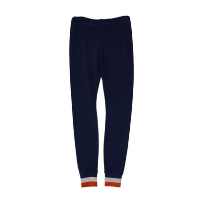 Navy Joggers