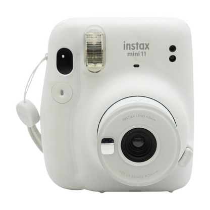 Instax Mini 11 Instant Camera