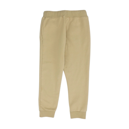 Beige Active Pants