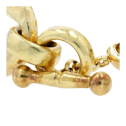 Costume Chain Bracelet