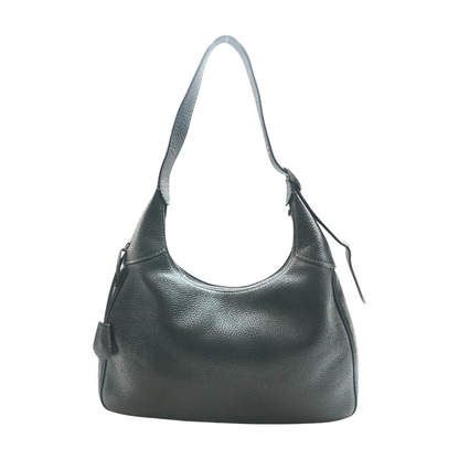 Black Shoulder Bag