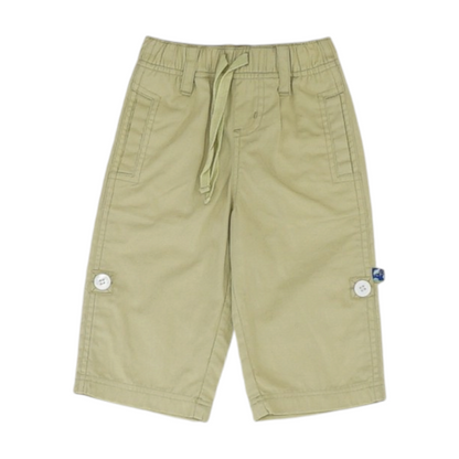 Tan Chino Pants