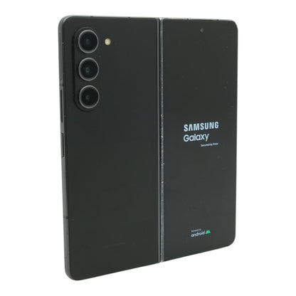Galaxy Z Fold 5 "AT&T" 512GB Black