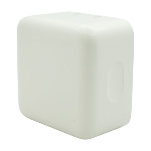 35W Dual USB-C Port Power Adapter