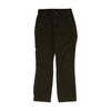 Black Straight Jeans