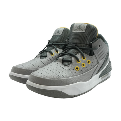 Gray Athletics Shoes