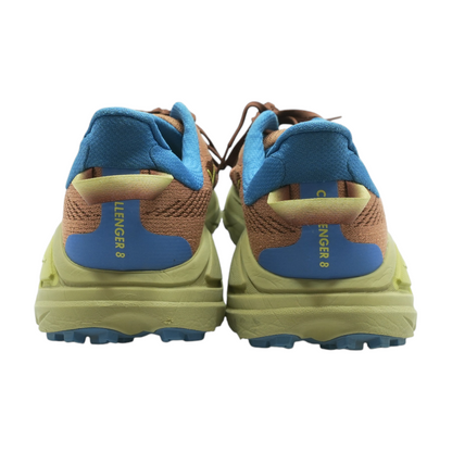 Challenger 8 Low-Top Athletic Shoes