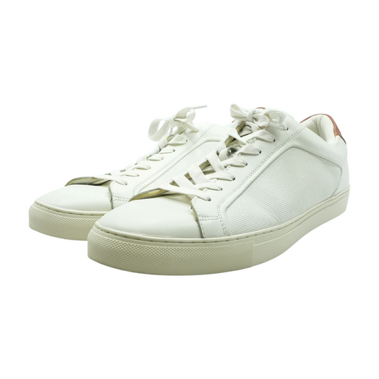 Finneas Low-Top Athletic Shoes