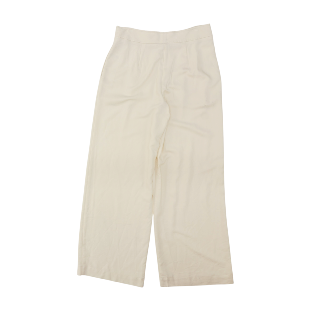 Ivory Pants