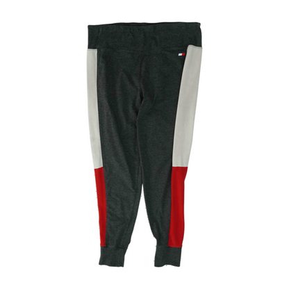 Gray Active Leggings