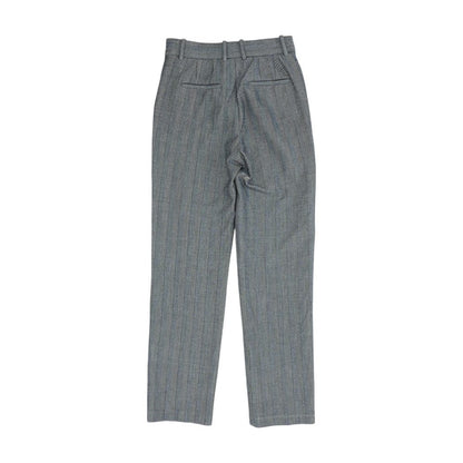 Gray Dress Pants