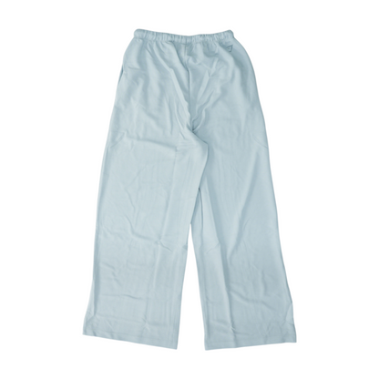 Blue Pants