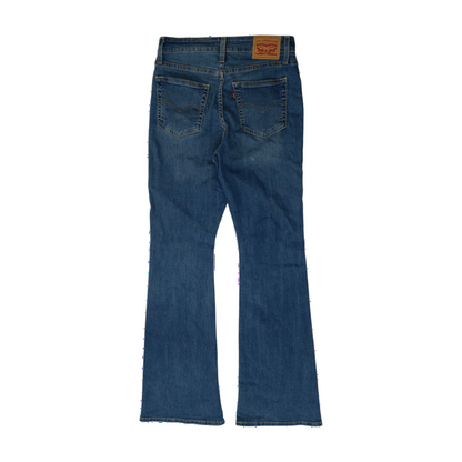 726 Blue Jeans