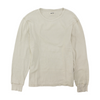 Tan Solid T-Shirt