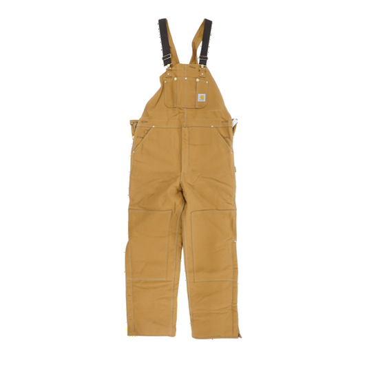 Khaki Regular Pants