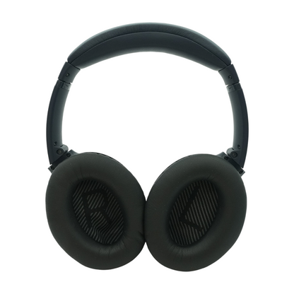 Midnight Blue QuietComfort 45 Noise Cancelling Headphones With Black Earpads