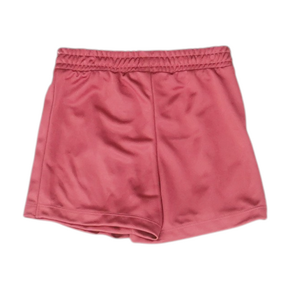Red Skort