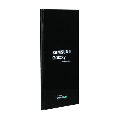 Galaxy S22 Ultra "Verizon" 512GB Phantom Black