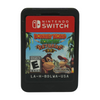 Donkey Kong Country Returns HD for Nintendo Switch – Image 1