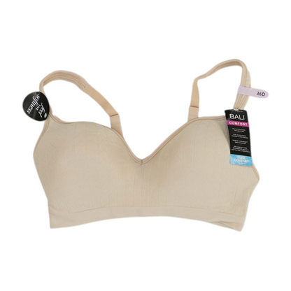 Tan Bra