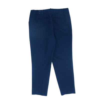 Navy Pants