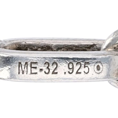 Sterling Silver Charm