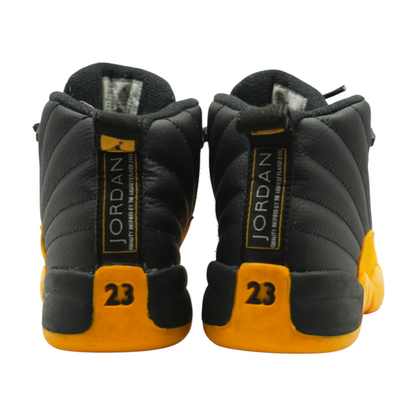 Black Athletics