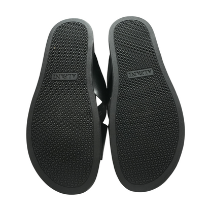 Black Sandal Sandals