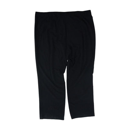 Black Dress Pants