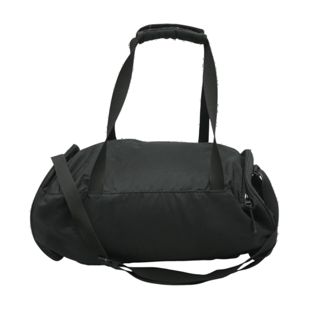 Black Weekender Bag