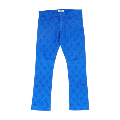 Geometric Regular Jeans