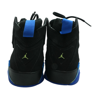 Black Athletics Shoes