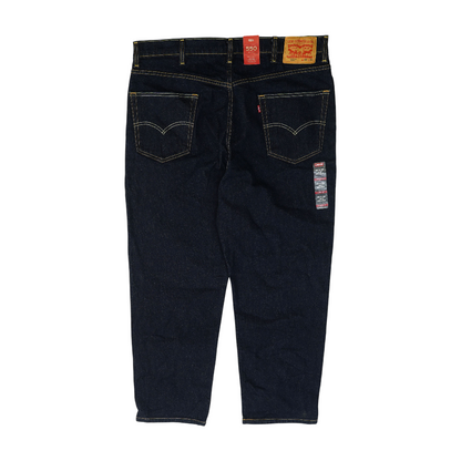 Relaxed Jeans