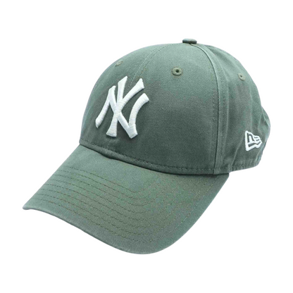 Olive New York Mets Ballcap