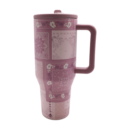 Traveler Tumbler