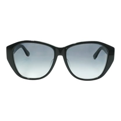 Black Oversized Sunglasses