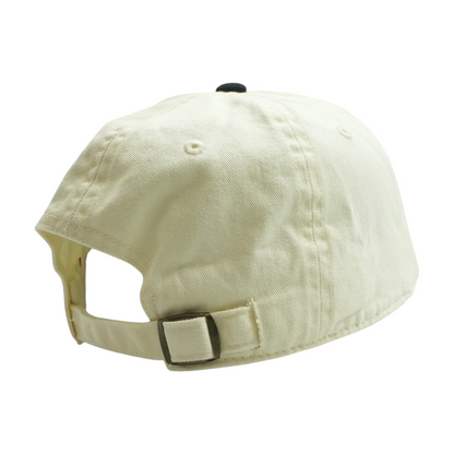 Ivory Ballcap