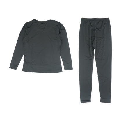 Black Base Layer