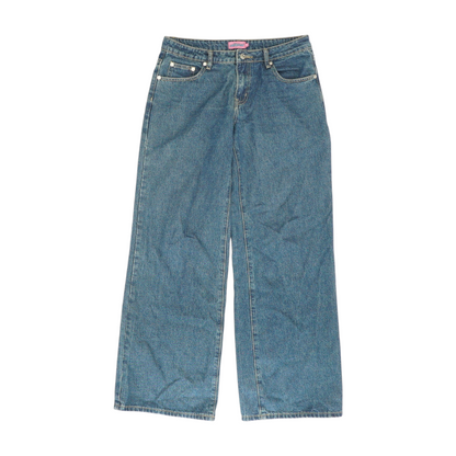 Blue Jeans