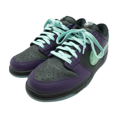 Dunk Low LTD Wizard Low-Top Athletic Shoes