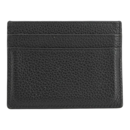 Black Dior x Shawn Card Holder