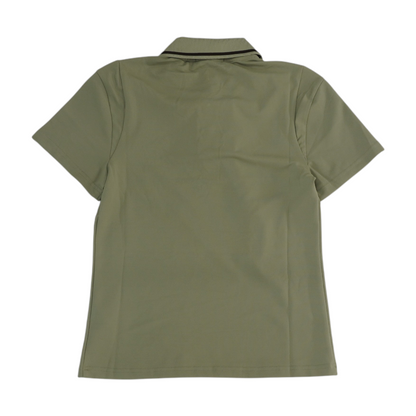 Green Blouse