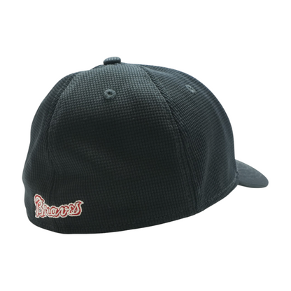 Multi Atlanta Braves Ballcap Hat