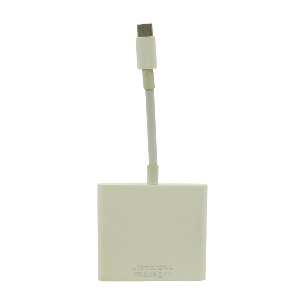 Apple USB-C Digital AV Multi-Port Adapter – Image 2