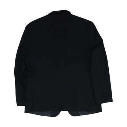 Black Sport Coat
