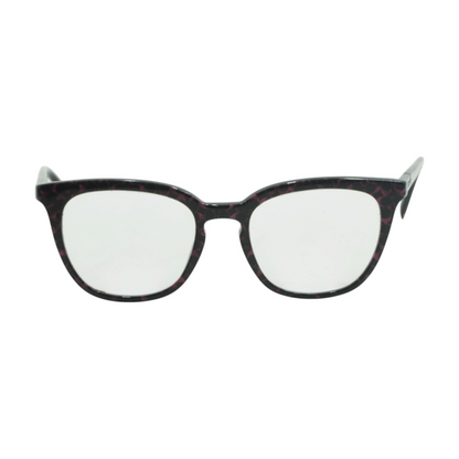 Tortoise HC 6222U Cat Eye Prescription Eyewear
