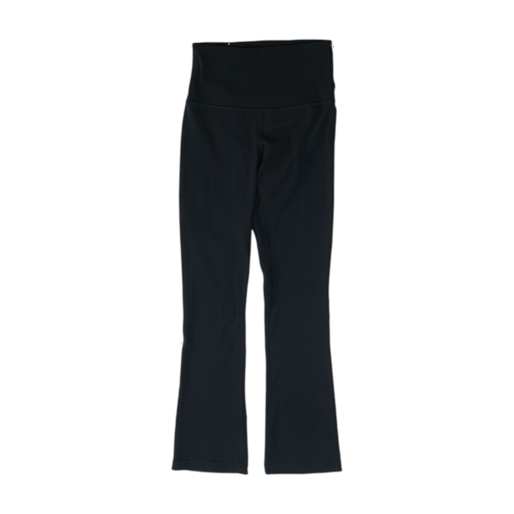 Black Active Leggings