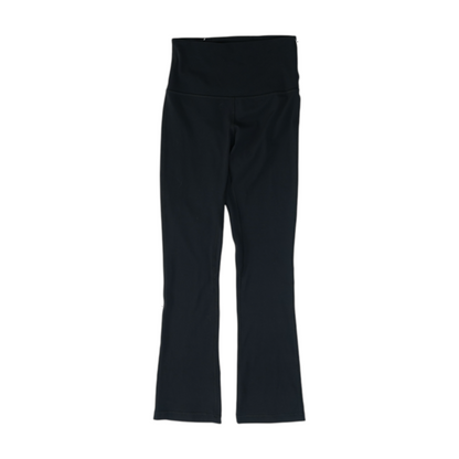Black Active Leggings