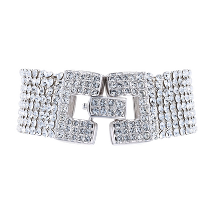 Costume Chain Bracelet